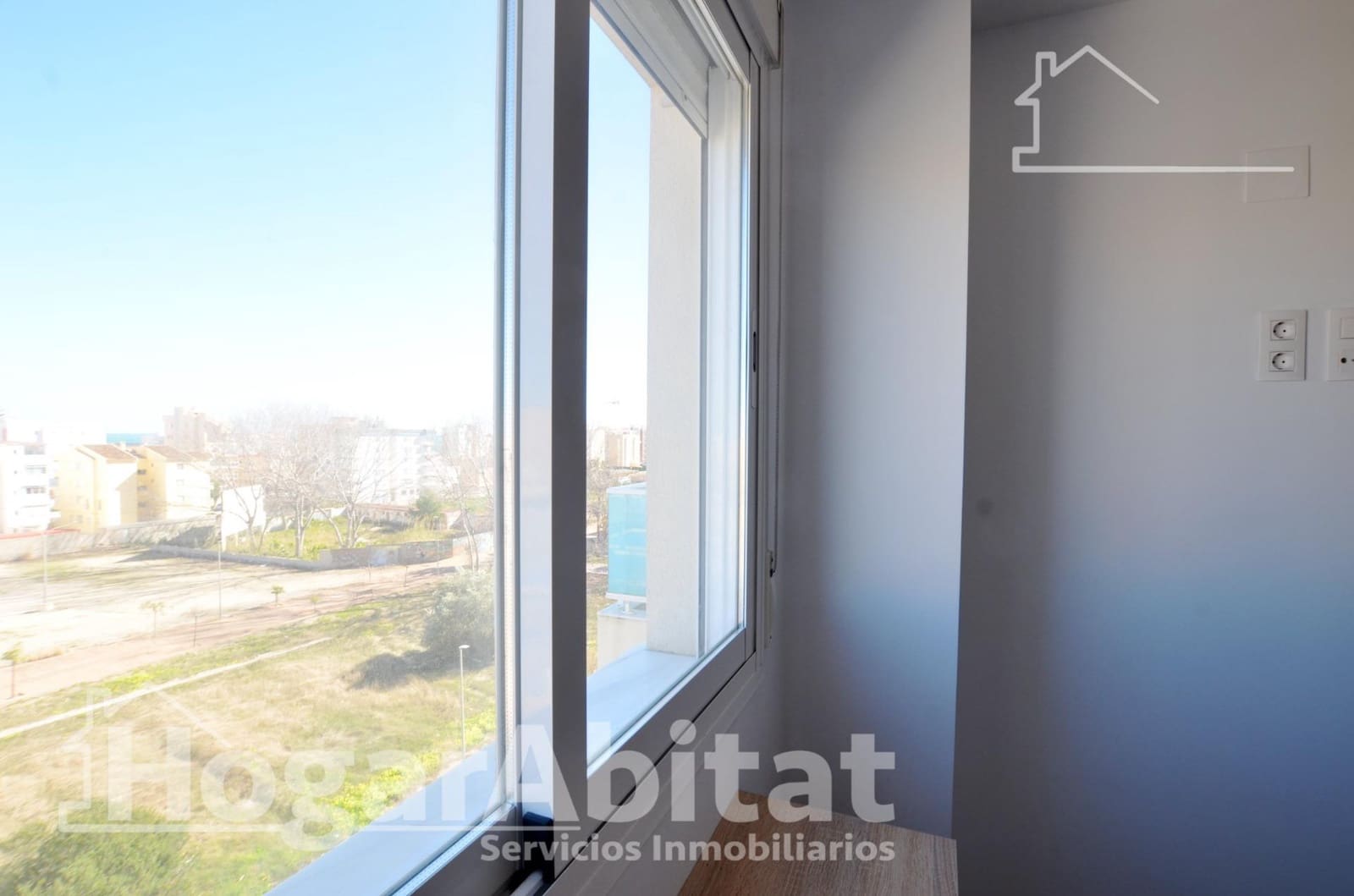 2 sovrum Lägenhet till salu i Piles med garage - 190 000 € (Ref: 9799317)