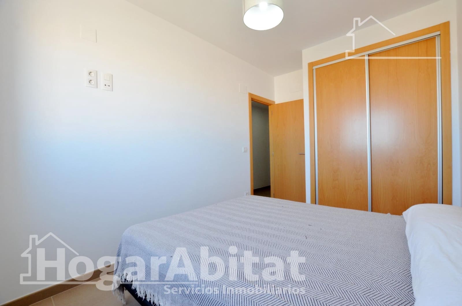 2 sovrum Lägenhet till salu i Piles med garage - 190 000 € (Ref: 9799317)