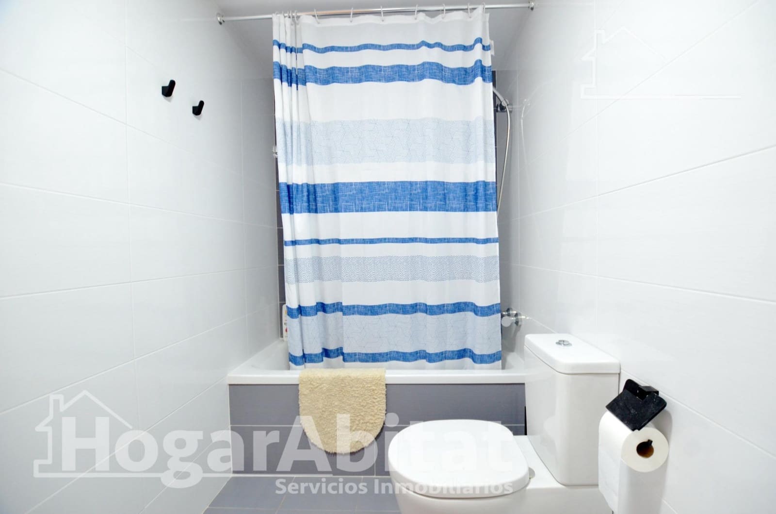 2 sovrum Lägenhet till salu i Piles med garage - 190 000 € (Ref: 9799317)