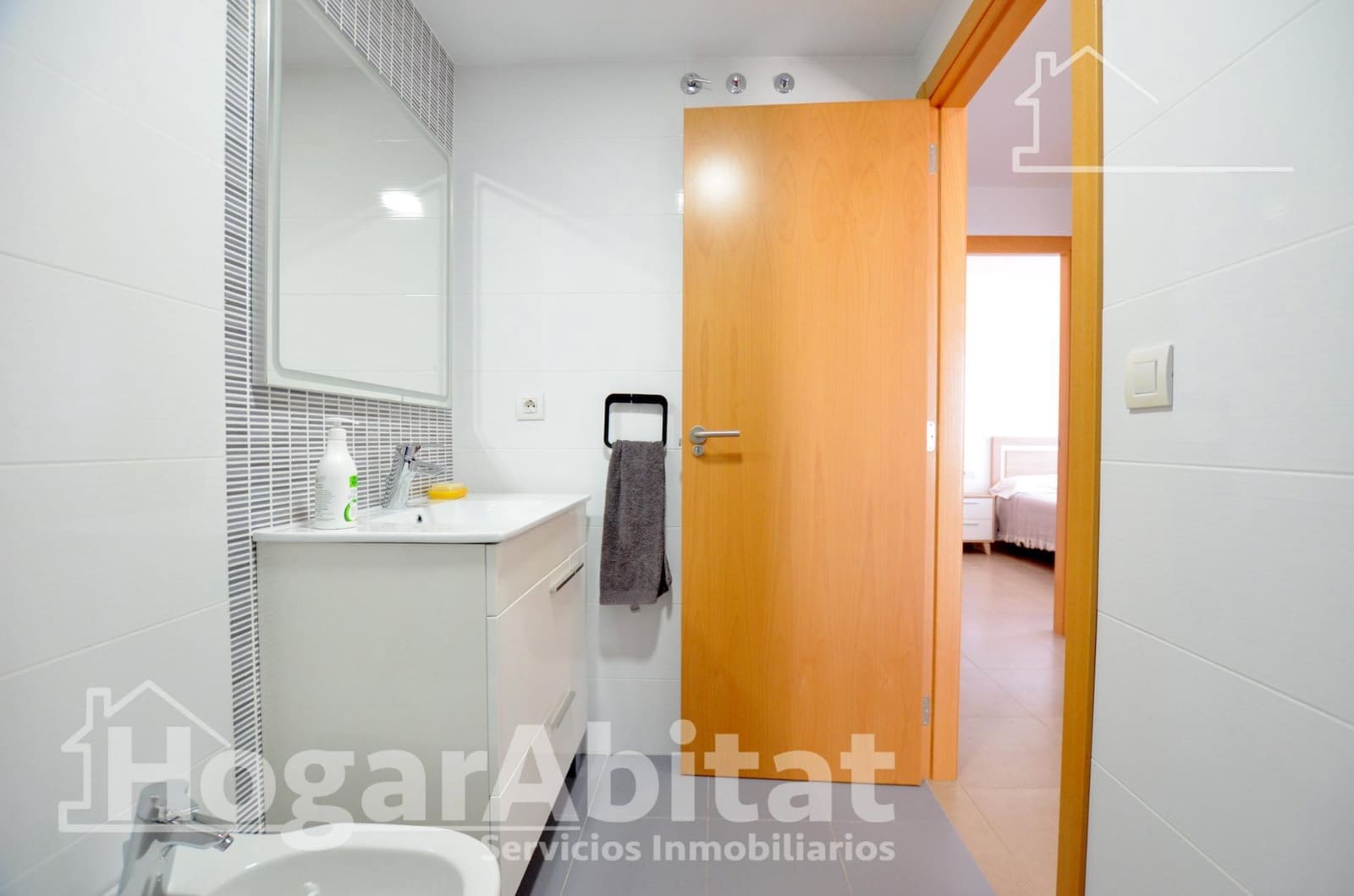 2 sovrum Lägenhet till salu i Piles med garage - 190 000 € (Ref: 9799317)