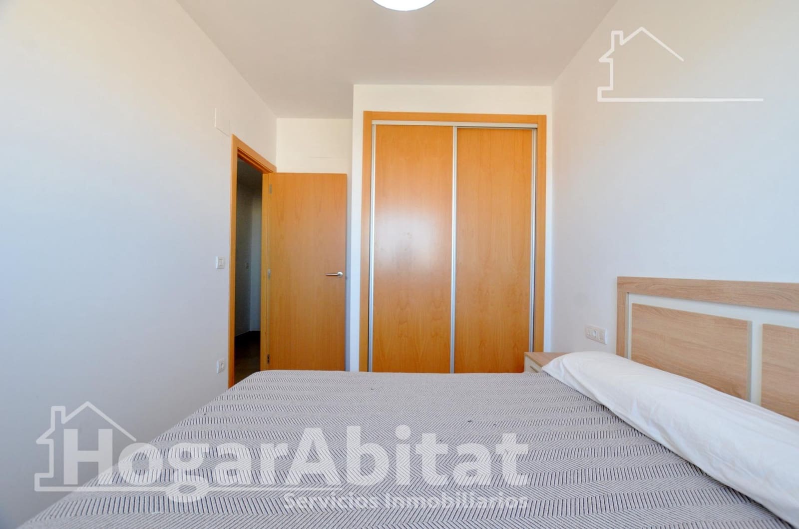 2 sovrum Lägenhet till salu i Piles med garage - 190 000 € (Ref: 9799317)