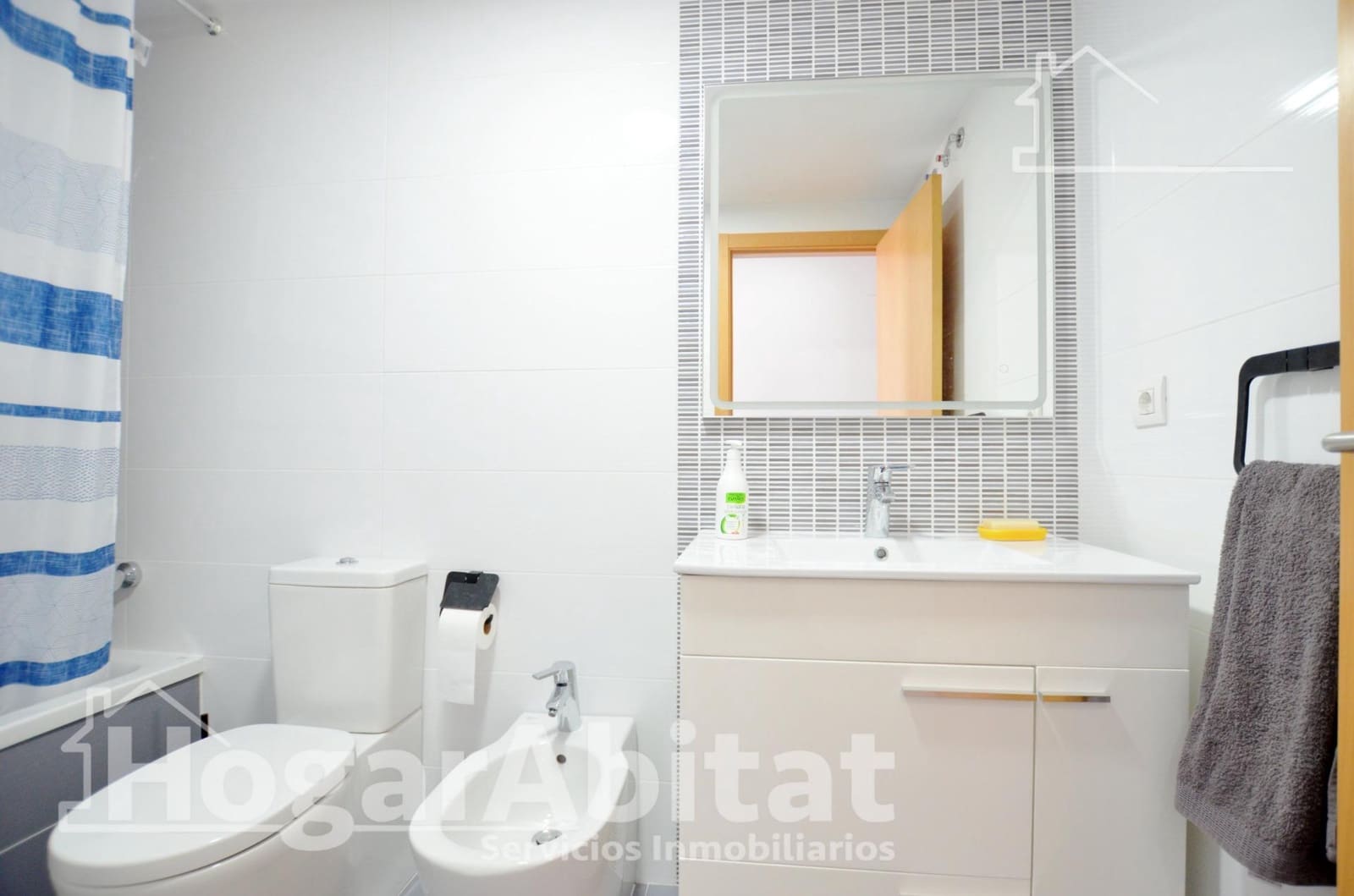 2 sovrum Lägenhet till salu i Piles med garage - 190 000 € (Ref: 9799317)