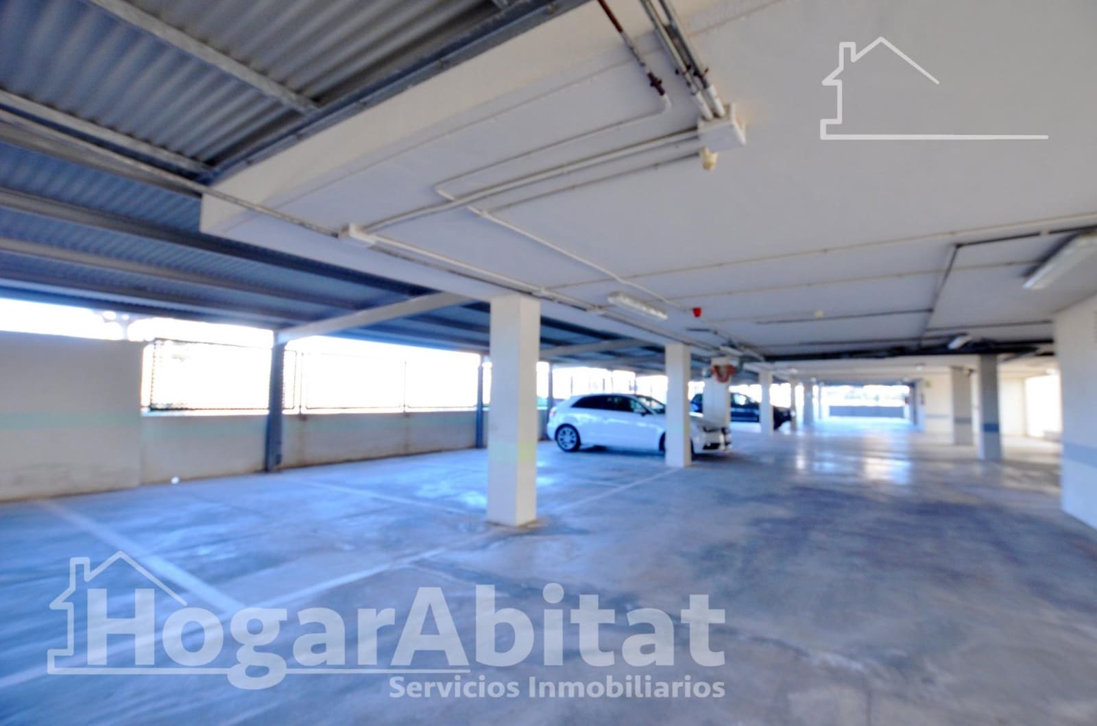 2 sovrum Lägenhet till salu i Piles med garage - 190 000 € (Ref: 9799317)