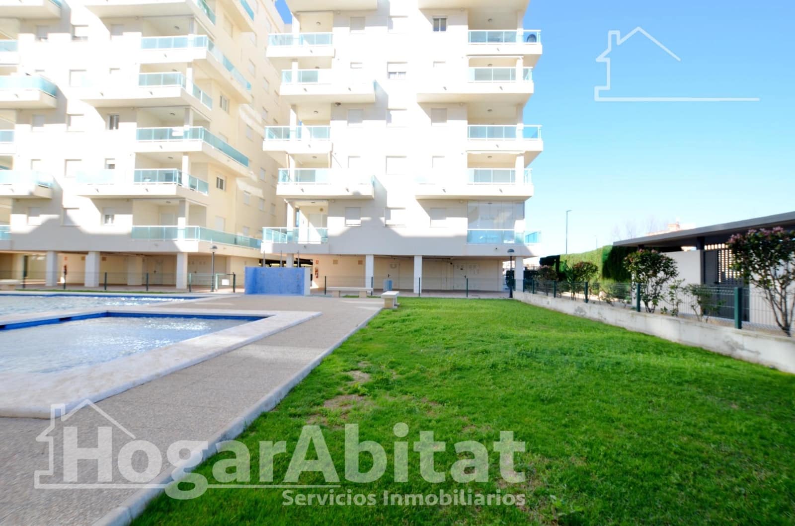 2 sovrum Lägenhet till salu i Piles med garage - 190 000 € (Ref: 9799317)