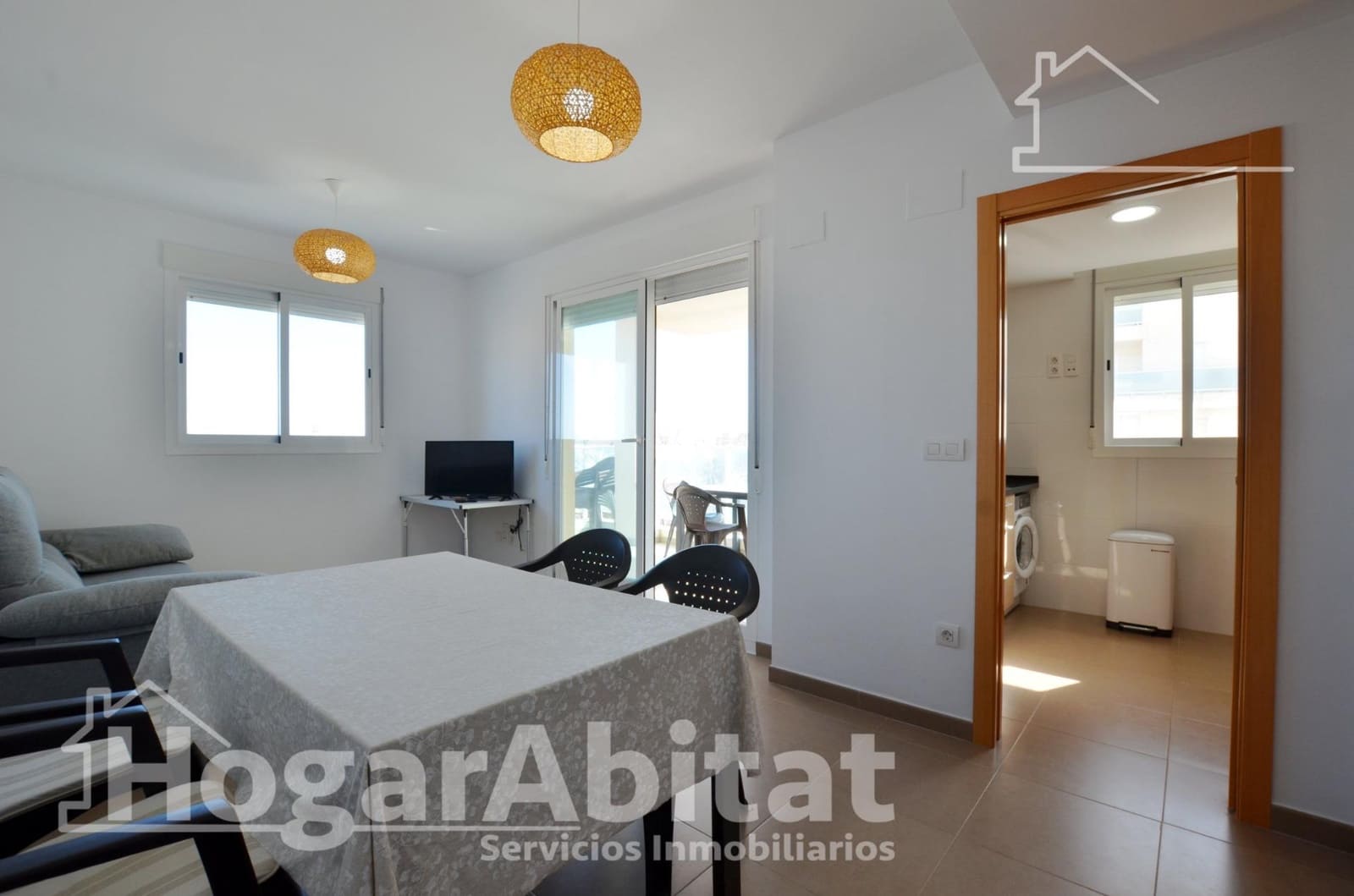 2 sovrum Lägenhet till salu i Piles med garage - 190 000 € (Ref: 9799317)