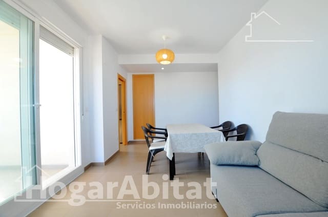 2 sovrum Lägenhet till salu i Piles med garage - 190 000 € (Ref: 9799317)