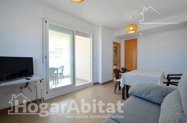 2 sovrum Lägenhet till salu i Piles med garage - 190 000 € (Ref: 9799317)