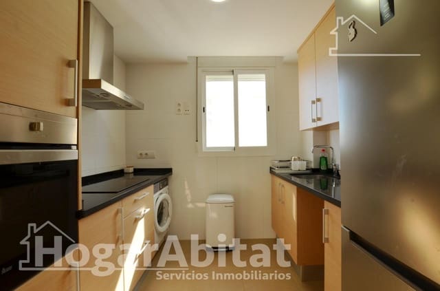 2 sovrum Lägenhet till salu i Piles med garage - 190 000 € (Ref: 9799317)