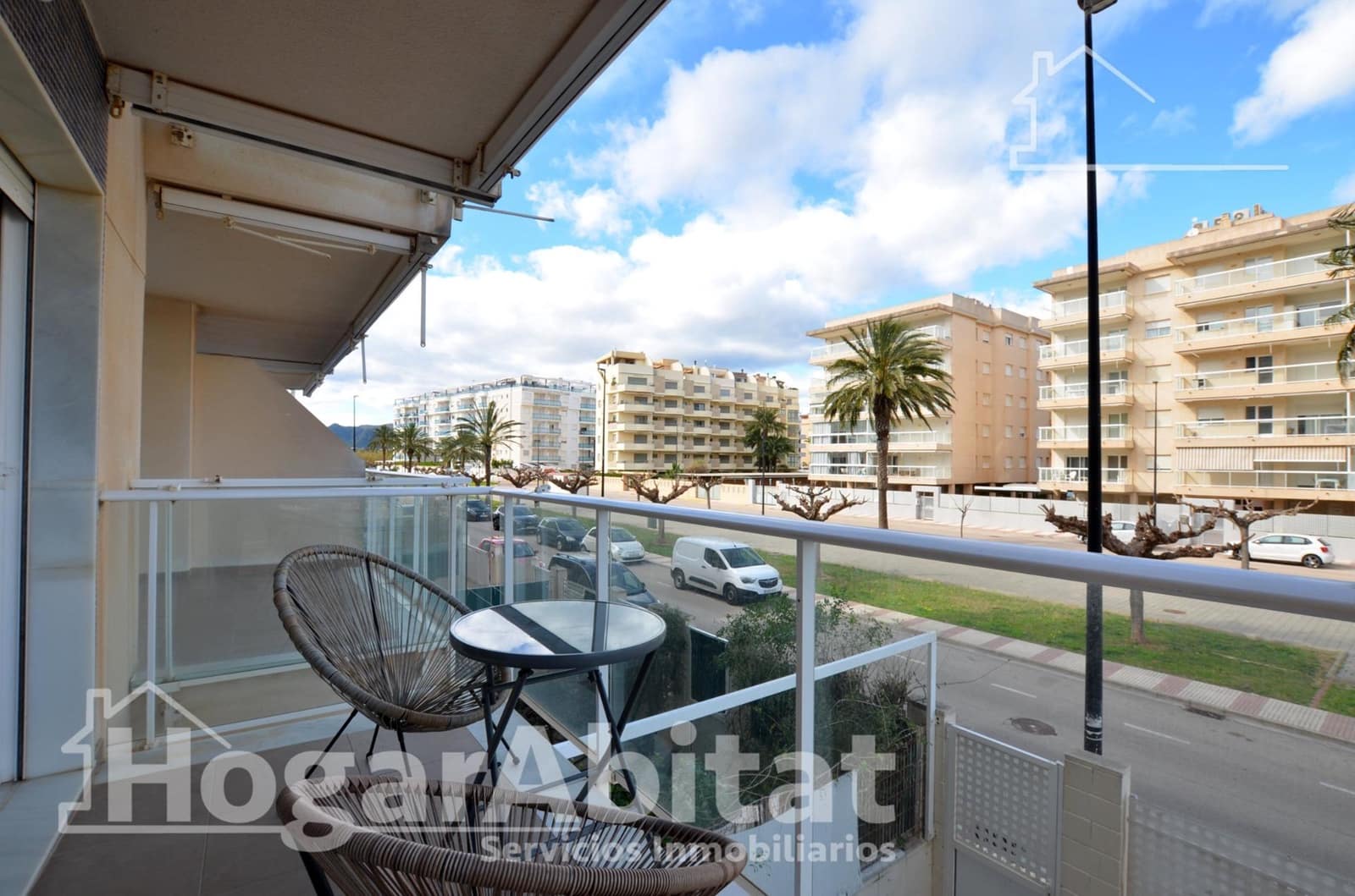 1 Zimmer Wohnung zu verkaufen in Daimus mit Pool - 165.000 € (Ref: 9799318)