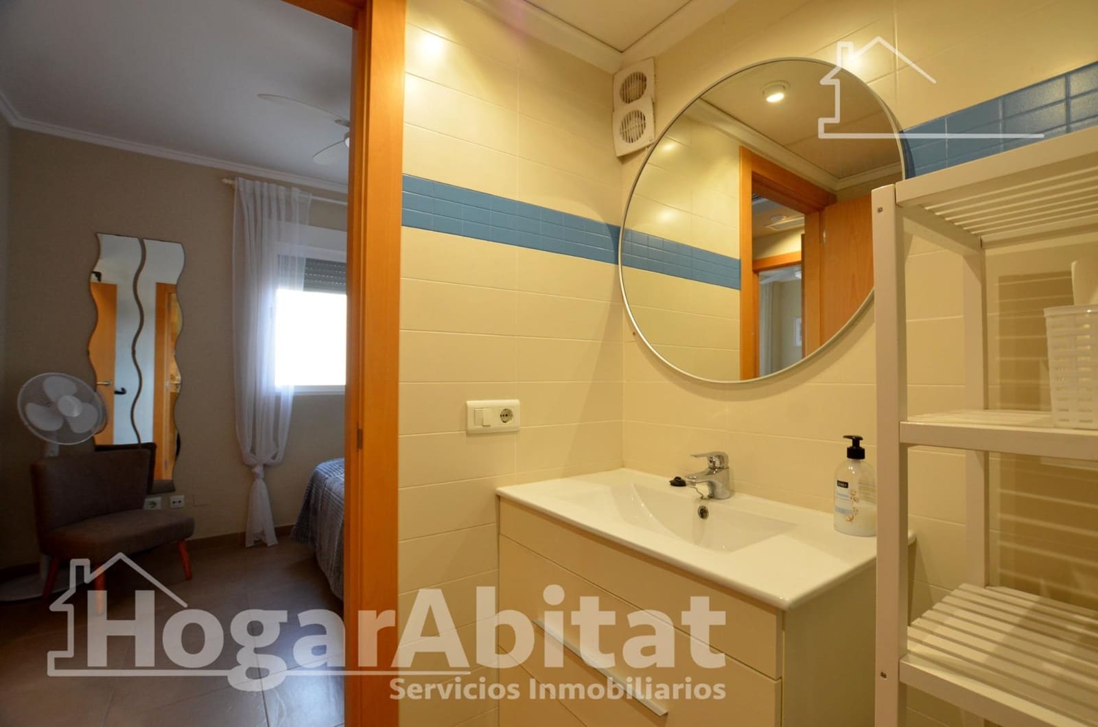 1 Zimmer Wohnung zu verkaufen in Daimus mit Pool - 165.000 € (Ref: 9799318)