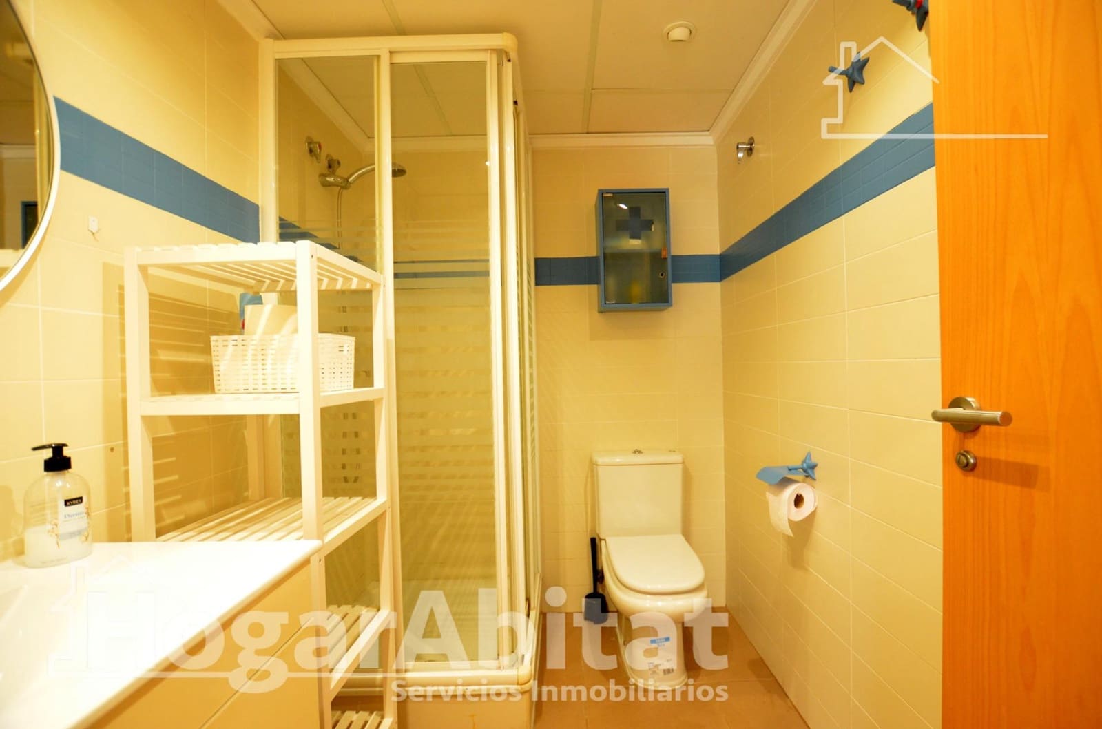 1 Zimmer Wohnung zu verkaufen in Daimus mit Pool - 165.000 € (Ref: 9799318)