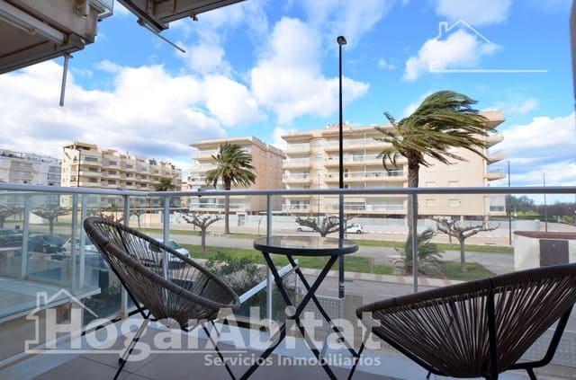 1 Zimmer Wohnung zu verkaufen in Daimús mit Pool - 165.000 € (Ref: 9799318)