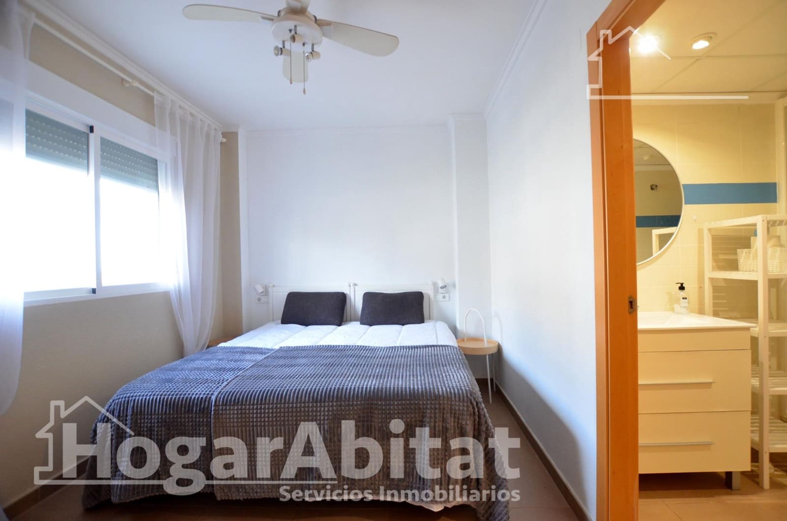 1 Zimmer Wohnung zu verkaufen in Daimus mit Pool - 165.000 € (Ref: 9799318)