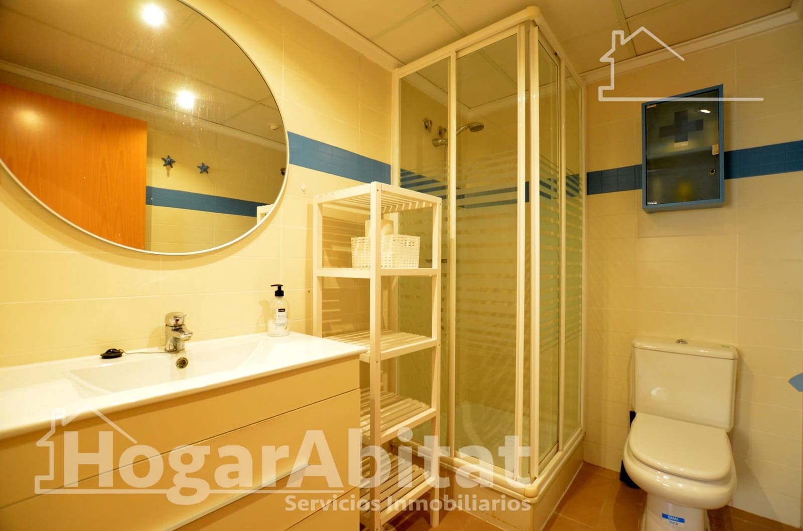 1 Zimmer Wohnung zu verkaufen in Daimus mit Pool - 165.000 € (Ref: 9799318)