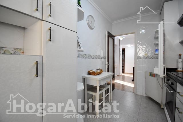 3 quarto Apartamento para venda em Oliva - 145 000 € (Ref: 9799319)