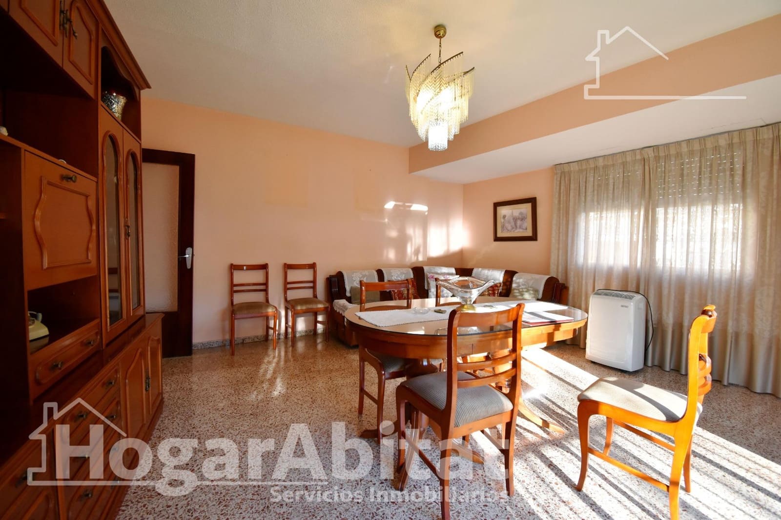 3 quarto Apartamento para venda em Oliva - 145 000 € (Ref: 9799319)