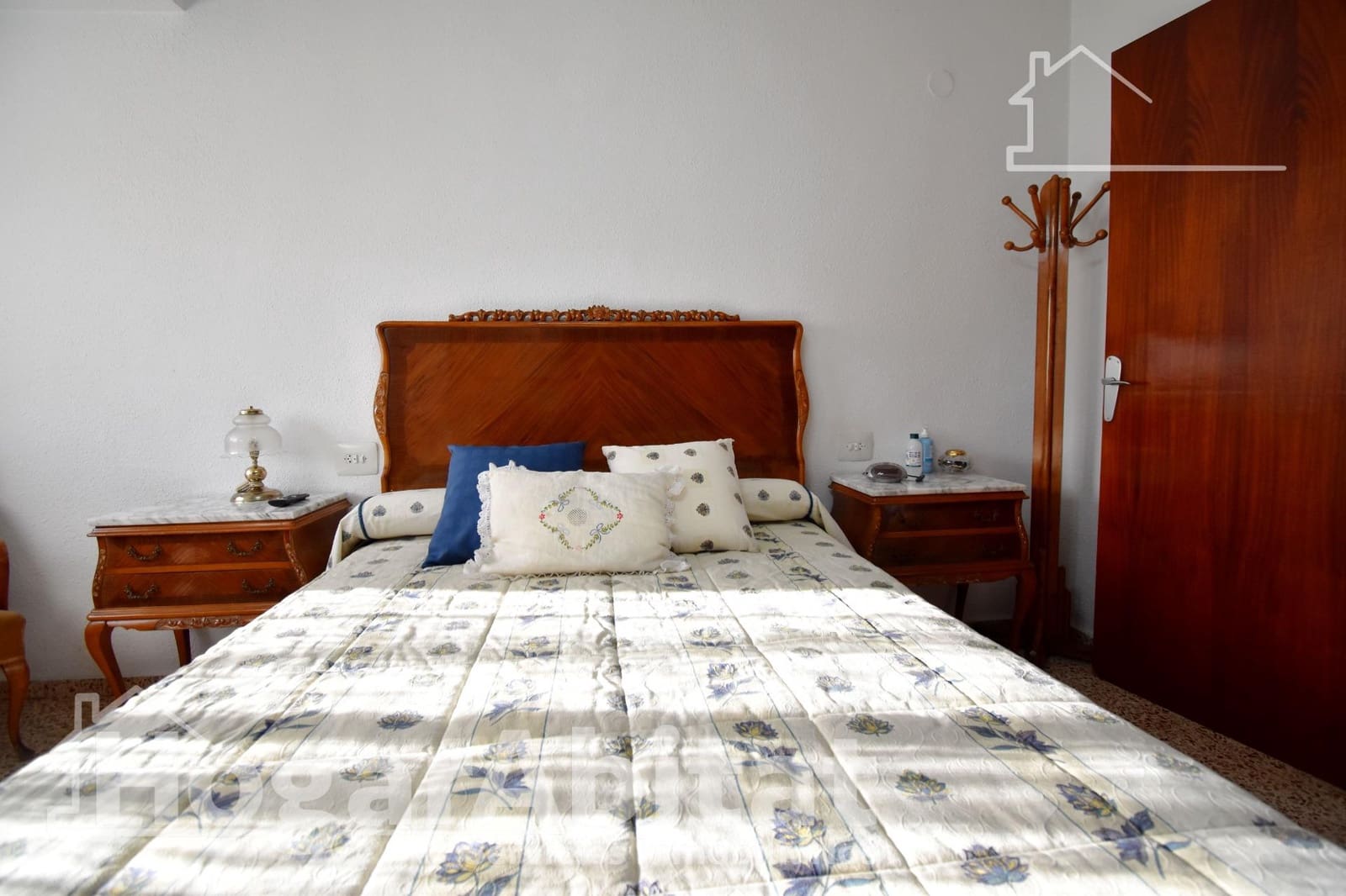 3 quarto Apartamento para venda em Oliva - 145 000 € (Ref: 9799319)