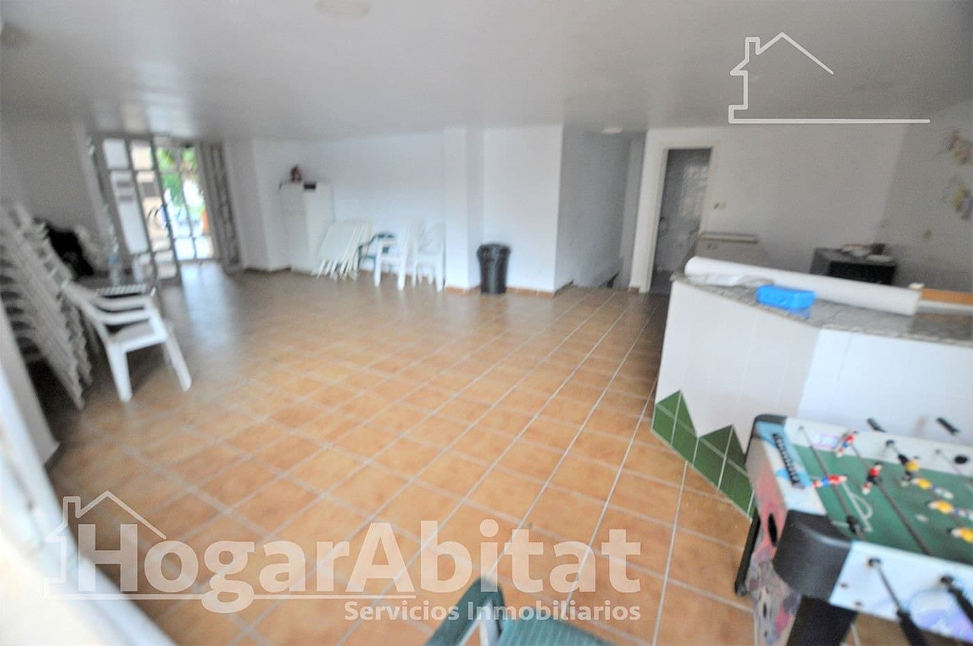 2 Zimmer Apartment zu verkaufen in La Pobla de Farnals mit Pool - 265.000 € (Ref: 9799320)