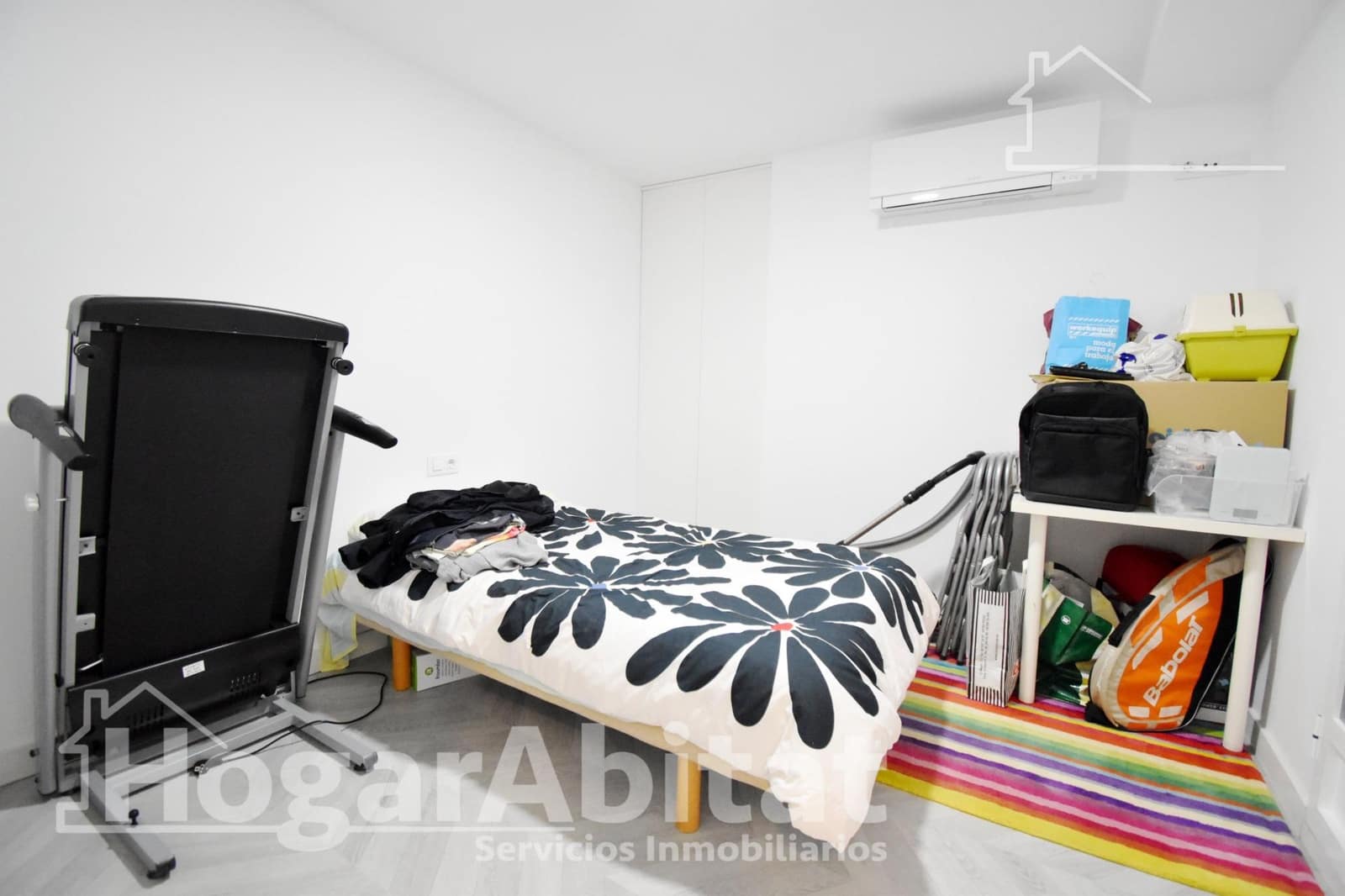 2 makuuhuone Asunto myytävänä paikassa Oliva - 135 000 € (Ref: 9799321)