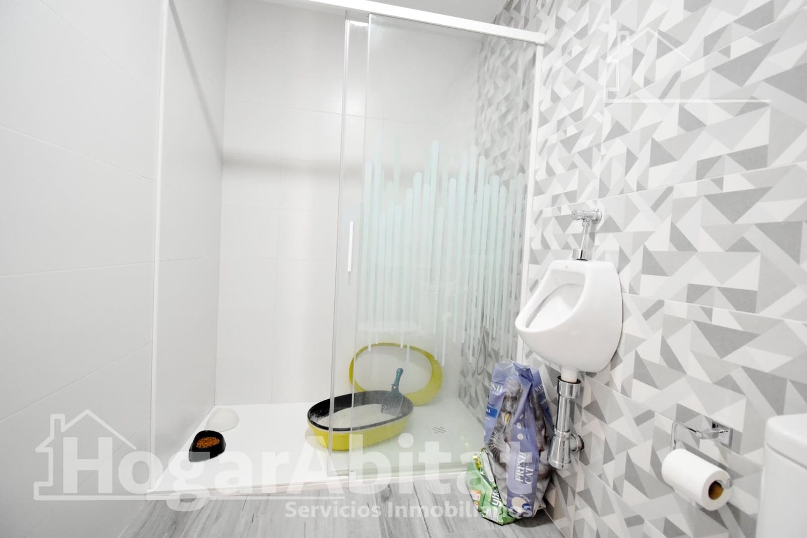 2 makuuhuone Asunto myytävänä paikassa Oliva - 135 000 € (Ref: 9799321)