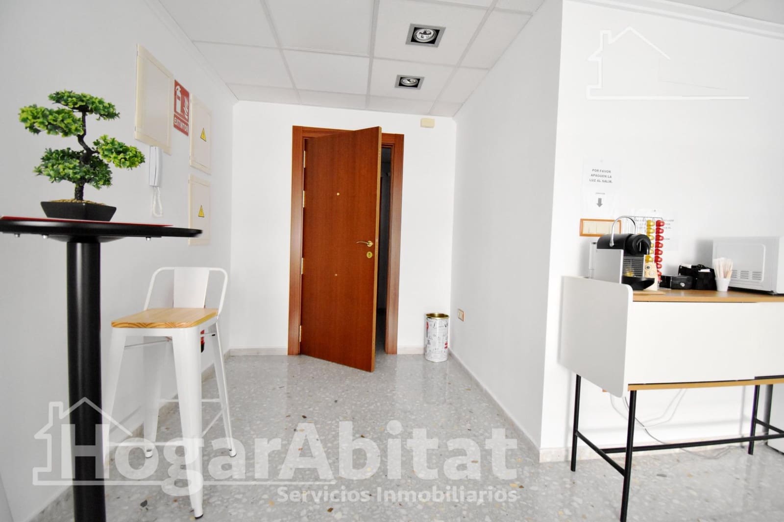 2 makuuhuone Asunto myytävänä paikassa Oliva - 135 000 € (Ref: 9799321)