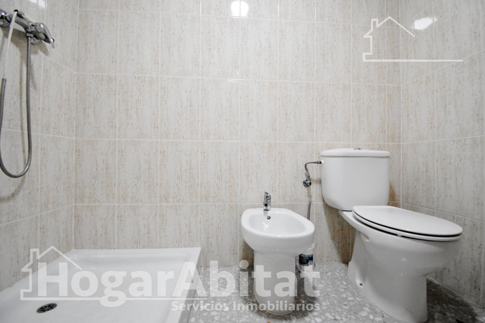 2 makuuhuone Asunto myytävänä paikassa Oliva - 135 000 € (Ref: 9799321)