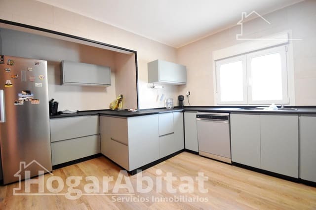 2 sovrum Villa till salu i Gandia med pool garage - 298 000 € (Ref: 9799322)