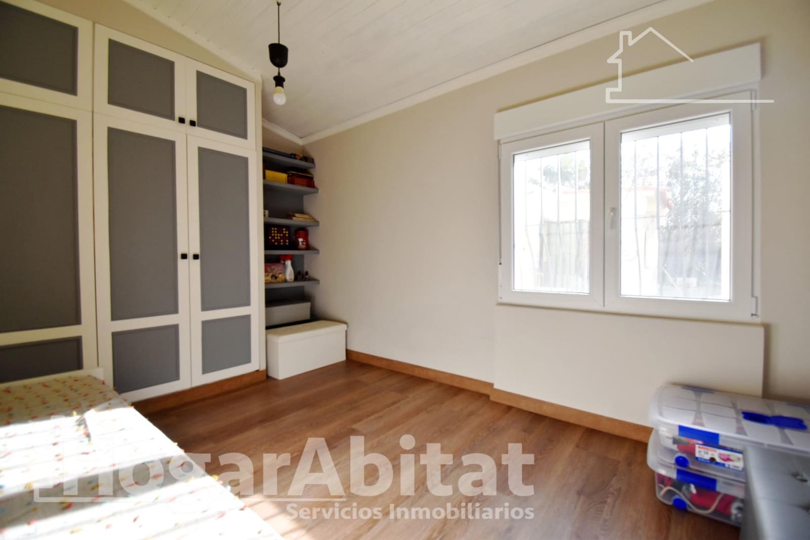 2 sovrum Villa till salu i Gandia med pool garage - 298 000 € (Ref: 9799322)