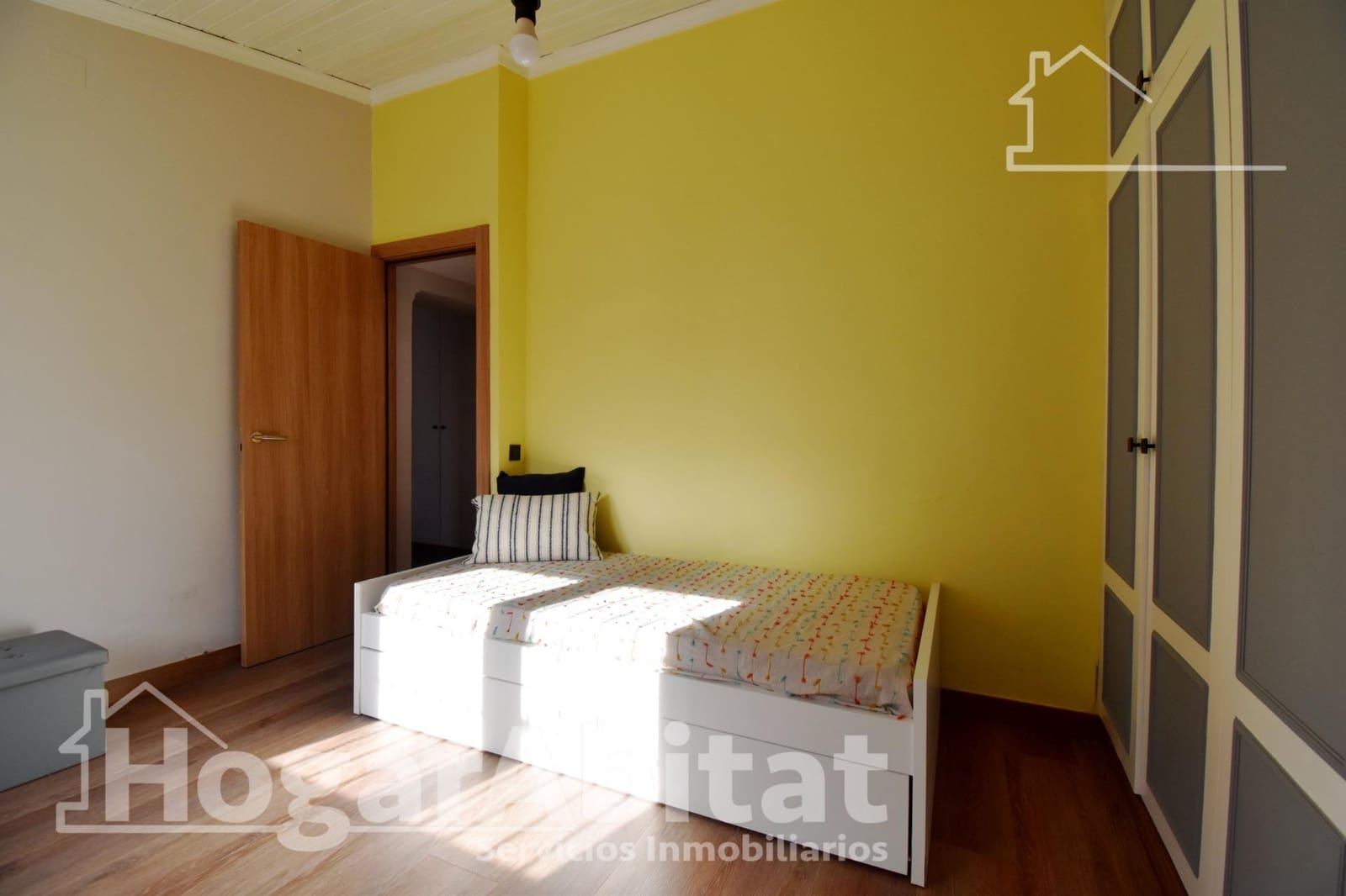 2 sovrum Villa till salu i Gandia med pool garage - 298 000 € (Ref: 9799322)