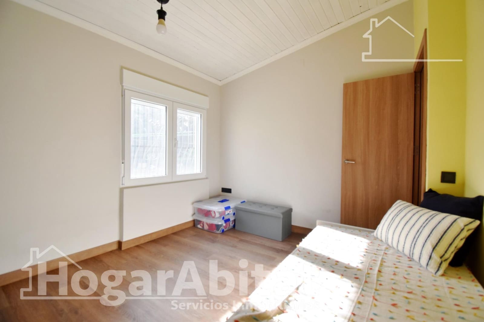 2 sovrum Villa till salu i Gandia med pool garage - 298 000 € (Ref: 9799322)