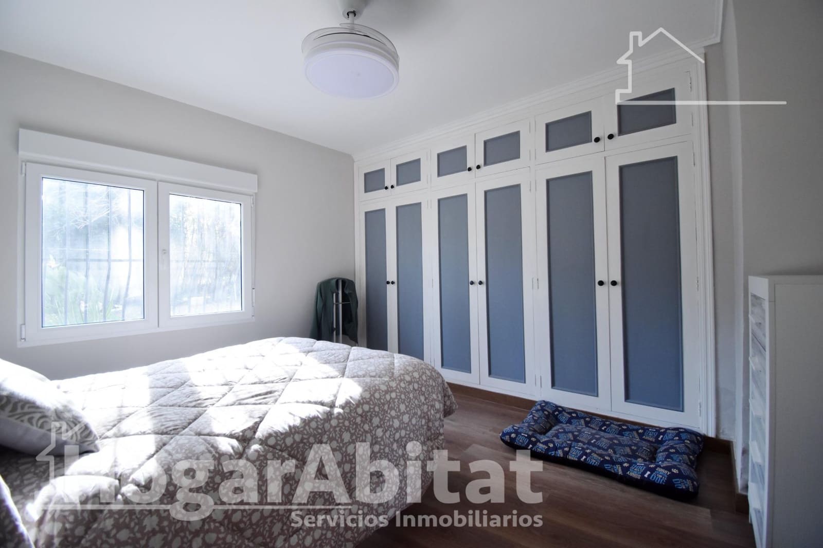 2 sovrum Villa till salu i Gandia med pool garage - 298 000 € (Ref: 9799322)