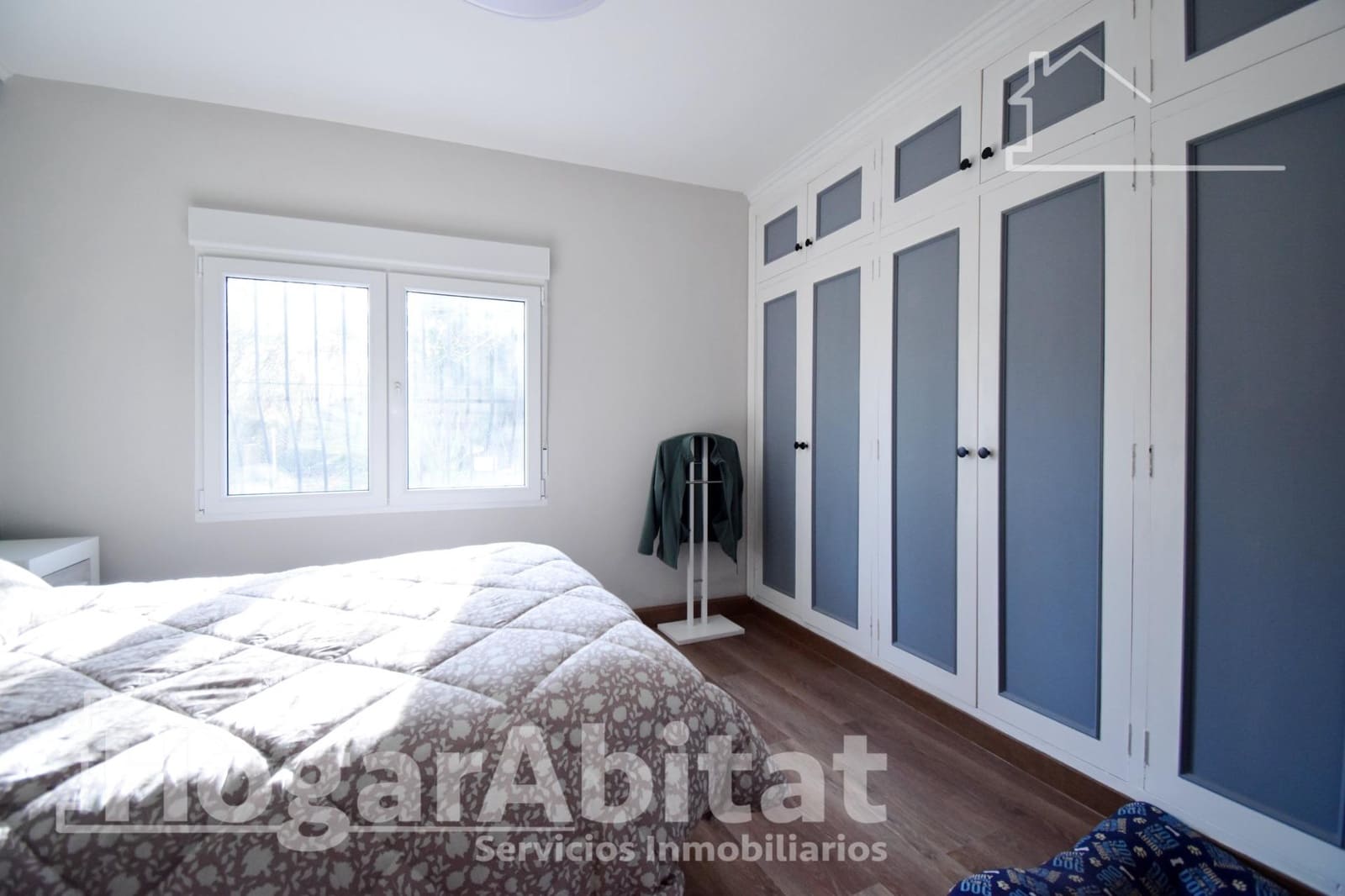 2 sovrum Villa till salu i Gandia med pool garage - 298 000 € (Ref: 9799322)