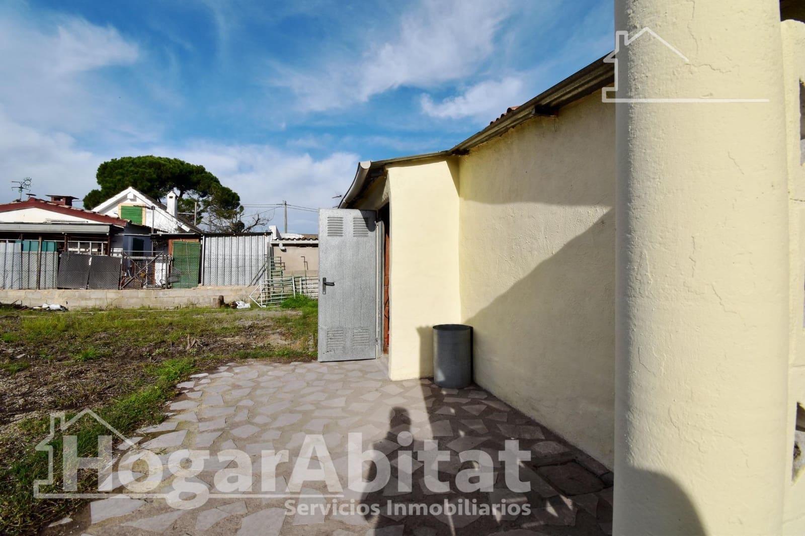 2 sovrum Villa till salu i Gandia med pool garage - 298 000 € (Ref: 9799322)