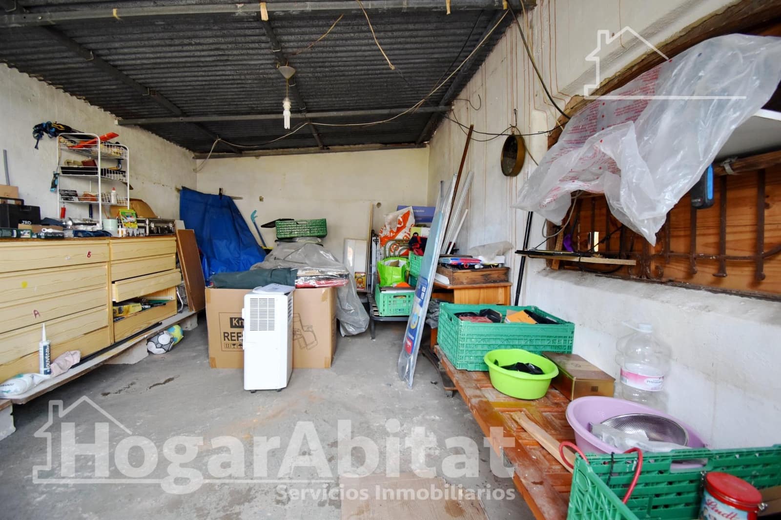 2 sovrum Villa till salu i Gandia med pool garage - 298 000 € (Ref: 9799322)