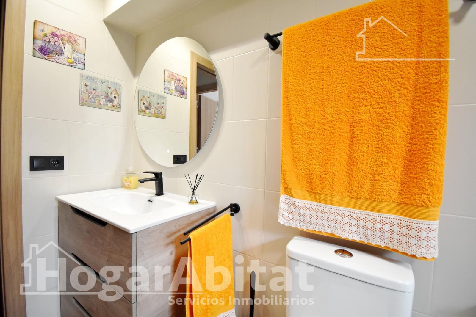 2 sovrum Villa till salu i Gandia med pool garage - 298 000 € (Ref: 9799322)