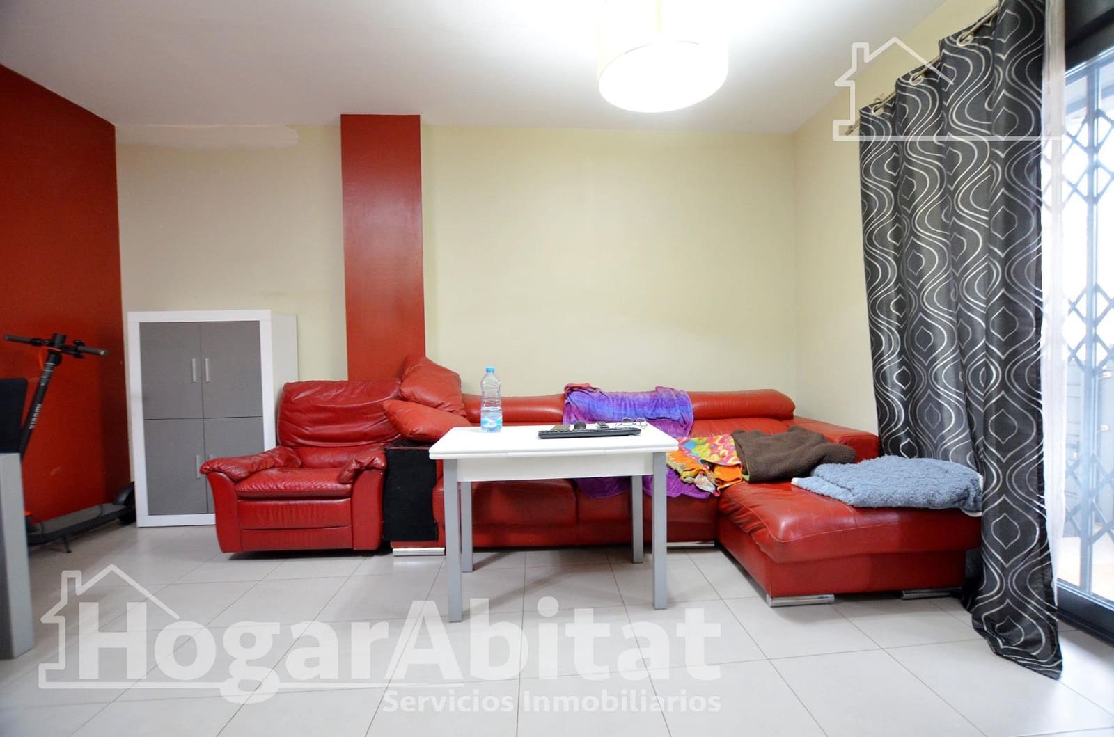 3 soverom Leilighet til salgs i Gandia med garasje - € 250 000 (Ref: 9799323)