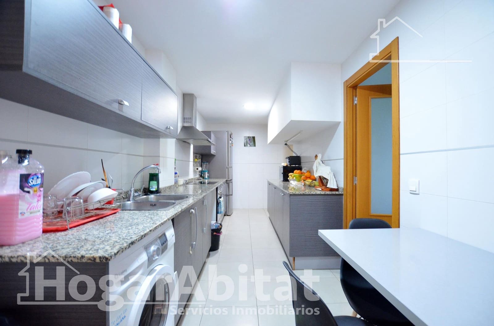 3 soverom Leilighet til salgs i Gandia med garasje - € 250 000 (Ref: 9799323)