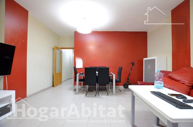 3 soverom Leilighet til salgs i Gandia med garasje - € 250 000 (Ref: 9799323)