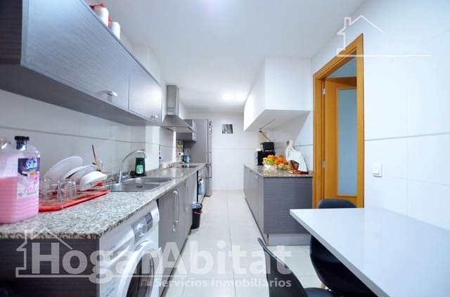 3 soverom Leilighet til salgs i Gandia med garasje - € 250 000 (Ref: 9799323)