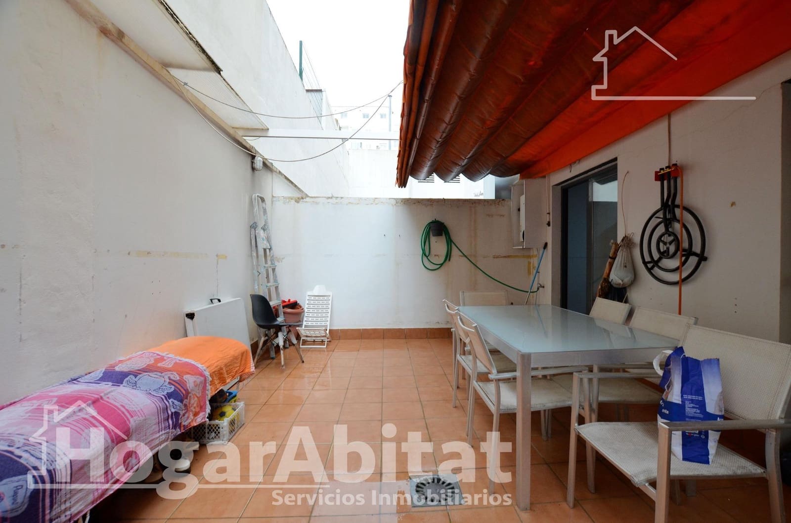 3 soverom Leilighet til salgs i Gandia med garasje - € 250 000 (Ref: 9799323)