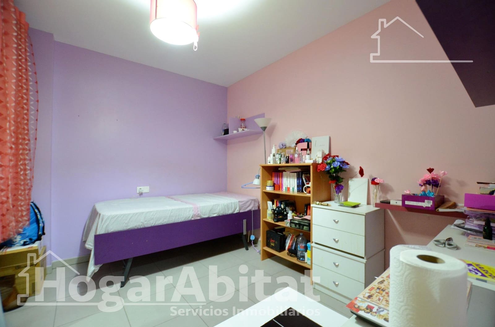 3 soverom Leilighet til salgs i Gandia med garasje - € 250 000 (Ref: 9799323)