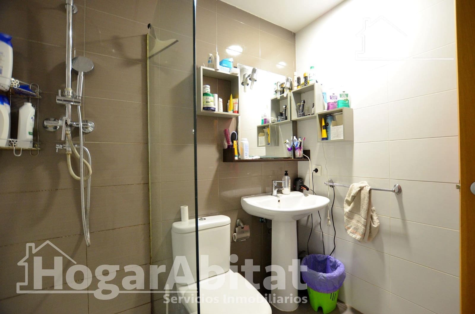 3 soverom Leilighet til salgs i Gandia med garasje - € 250 000 (Ref: 9799323)