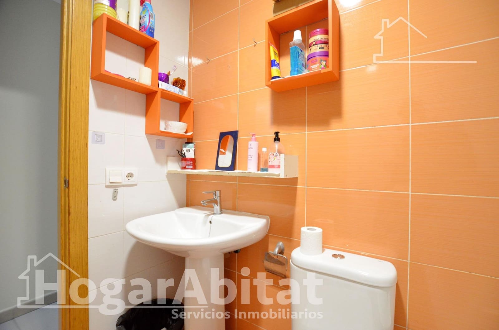 3 soverom Leilighet til salgs i Gandia med garasje - € 250 000 (Ref: 9799323)