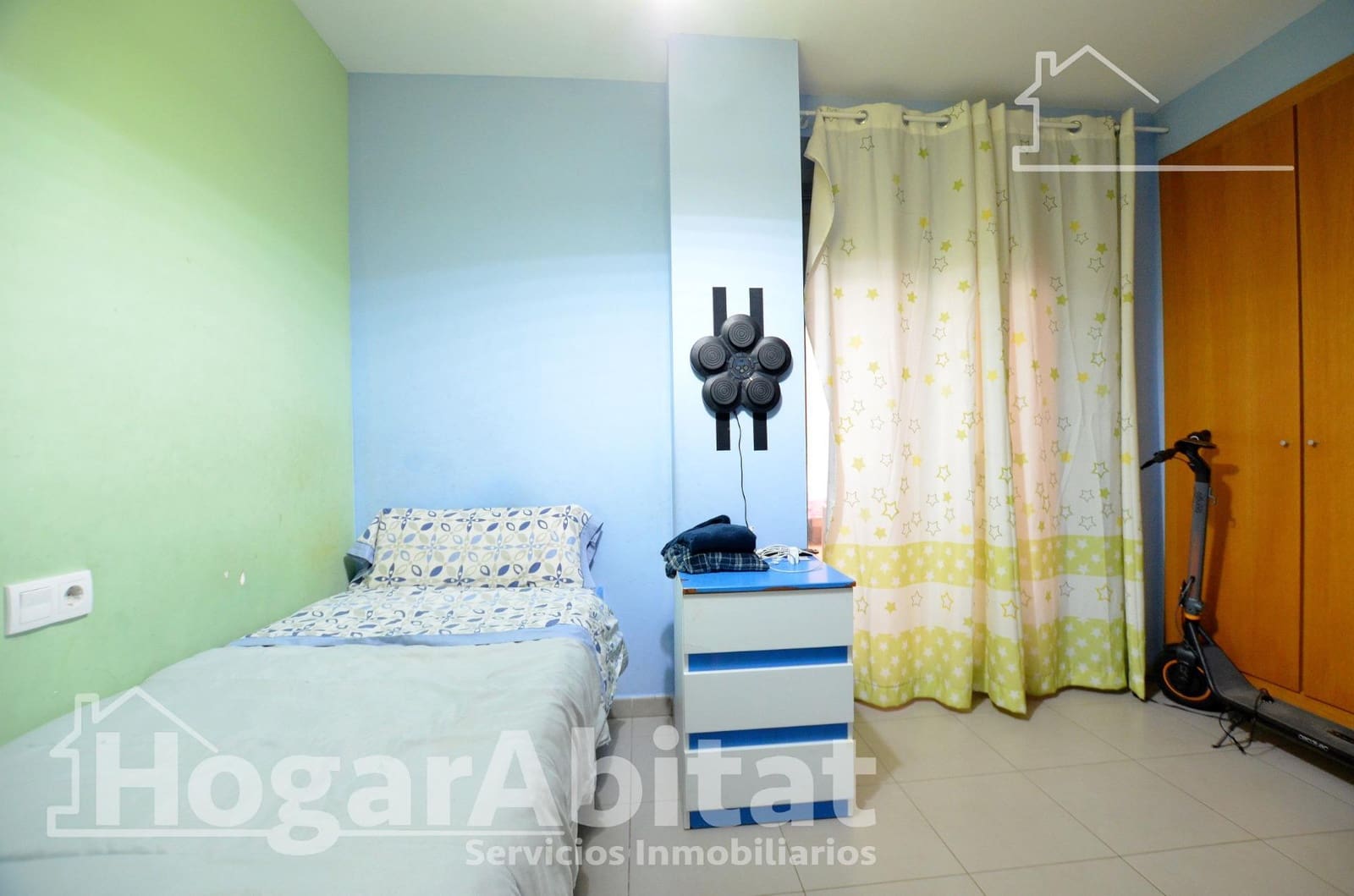 3 soverom Leilighet til salgs i Gandia med garasje - € 250 000 (Ref: 9799323)