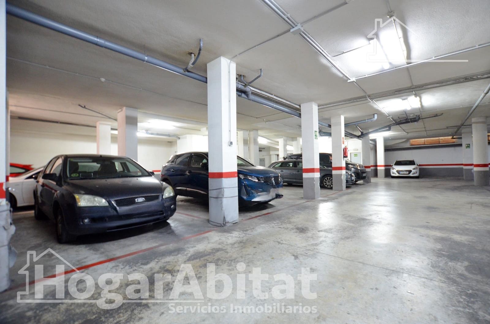 3 soverom Leilighet til salgs i Gandia med garasje - € 250 000 (Ref: 9799323)