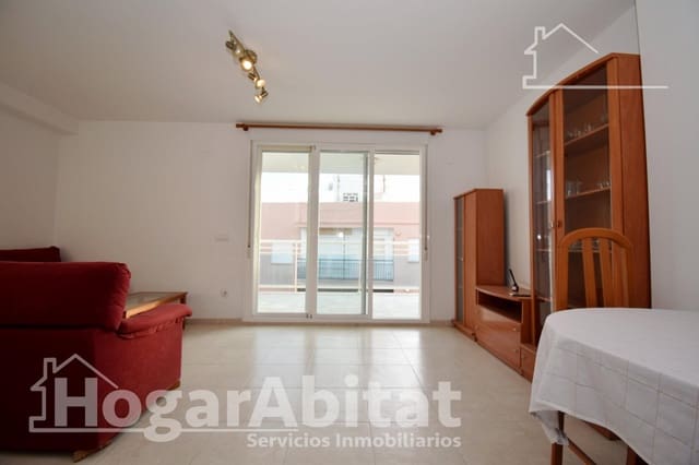 2 sovrum Lägenhet till salu i Nules - 148 500 € (Ref: 9799324)