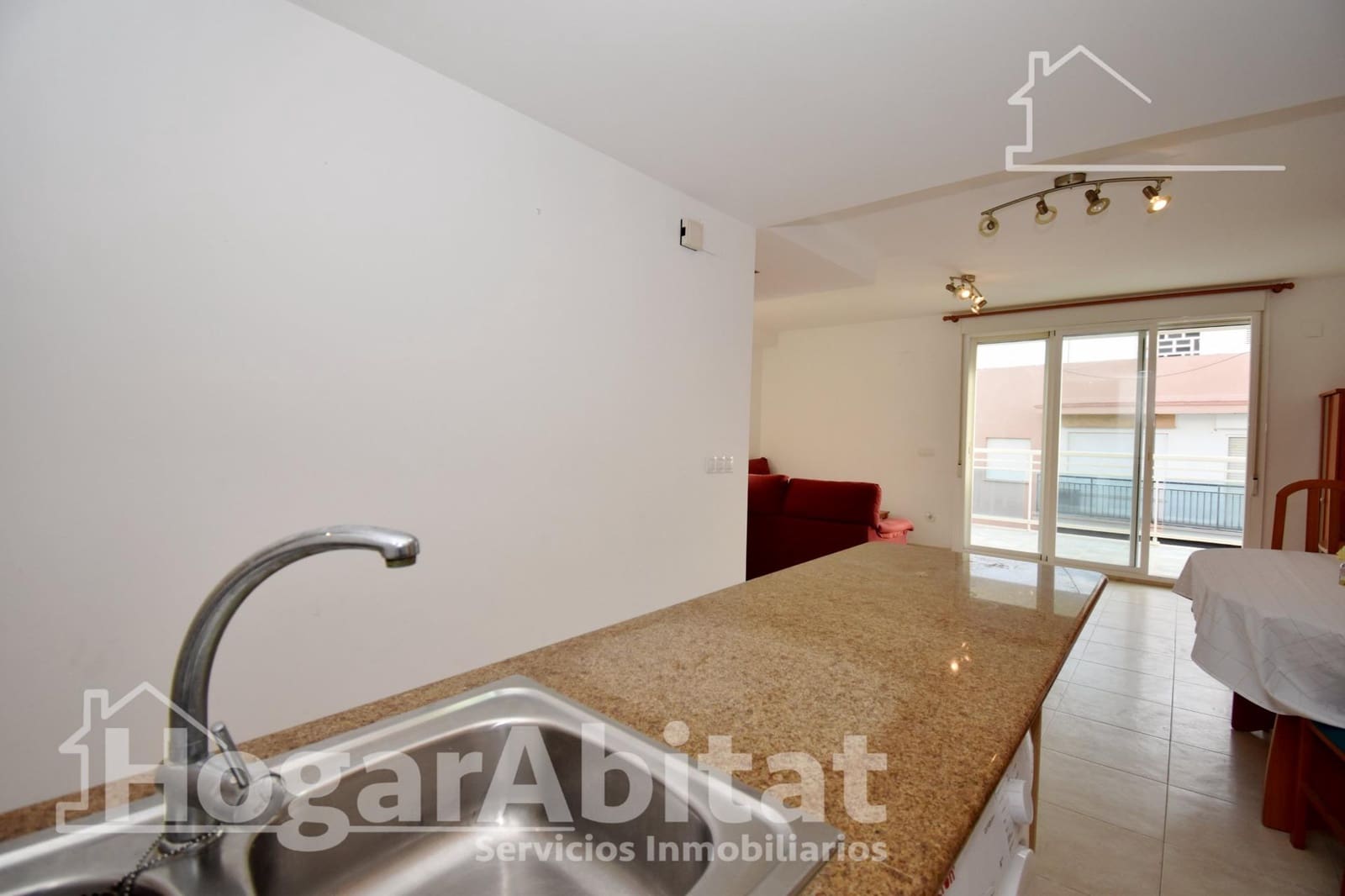 2 sovrum Lägenhet till salu i Nules - 148 500 € (Ref: 9799324)