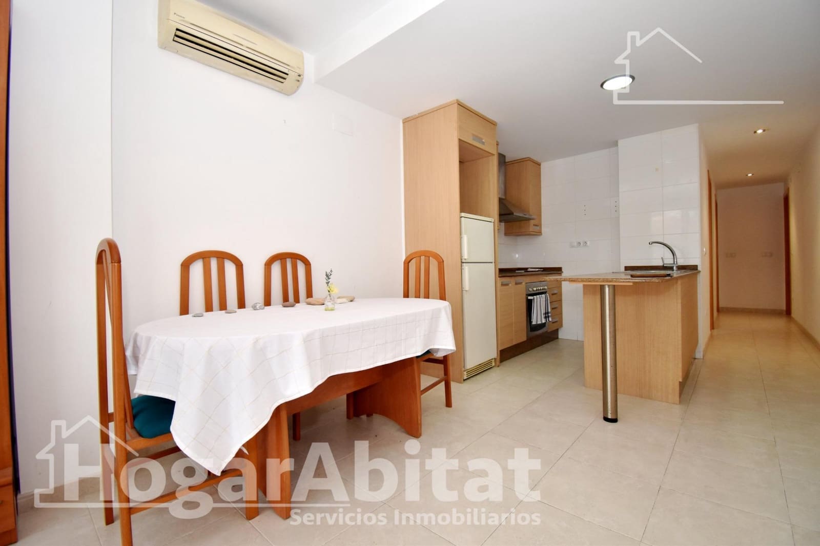 2 sovrum Lägenhet till salu i Nules - 148 500 € (Ref: 9799324)