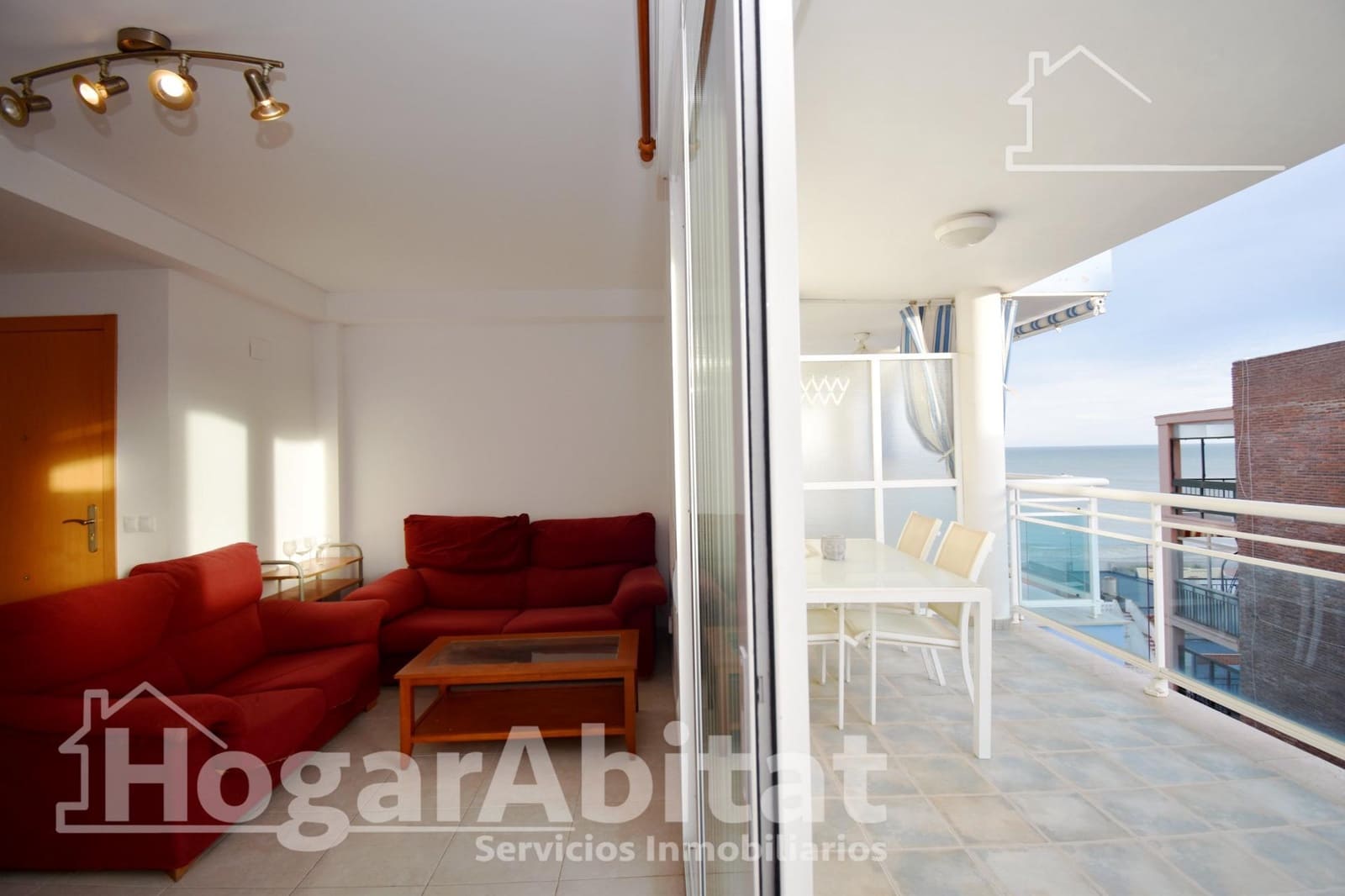 2 sovrum Lägenhet till salu i Nules - 148 500 € (Ref: 9799324)