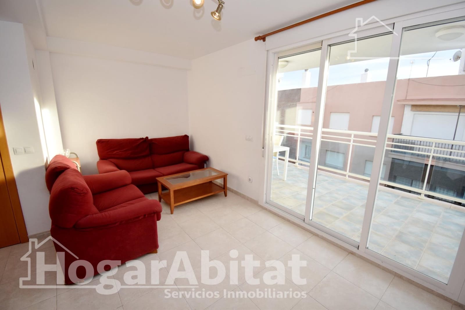 2 sovrum Lägenhet till salu i Nules - 148 500 € (Ref: 9799324)